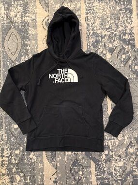 The North Face Black Hoodie